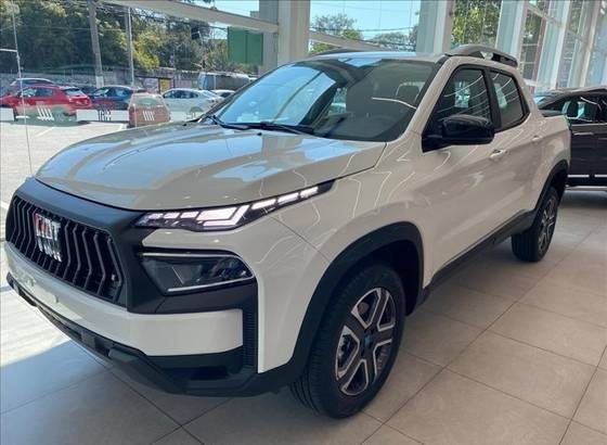 FIAT TORO 1.3 TURBO 270 FLEX FREEDOM AT6